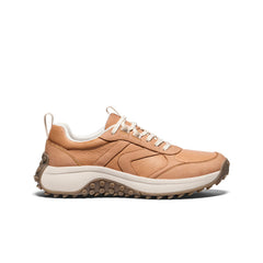 Women's KS86 Leather Sneaker Natural/Birch / Keen