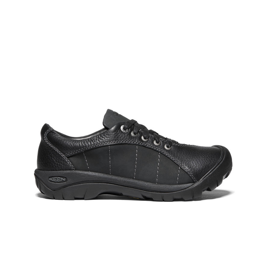 Women's Presidio Black/Magnet / Keen
