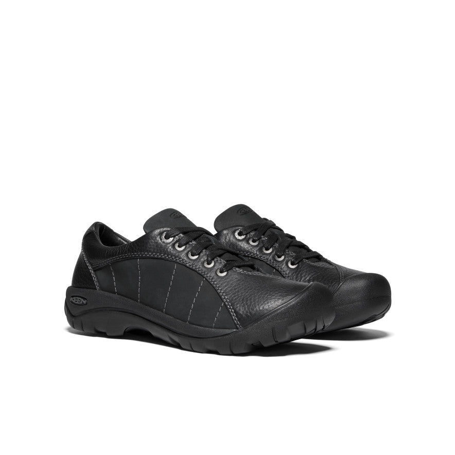 Women's Presidio Black/Magnet / Keen