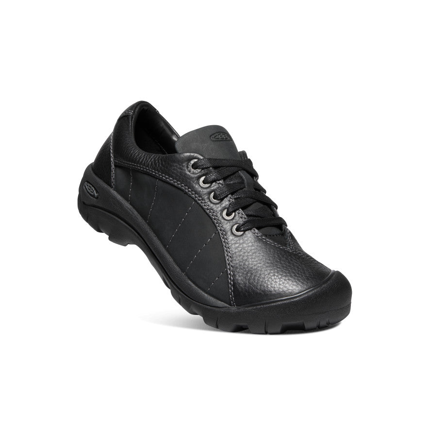 Women's Presidio Black/Magnet / Keen