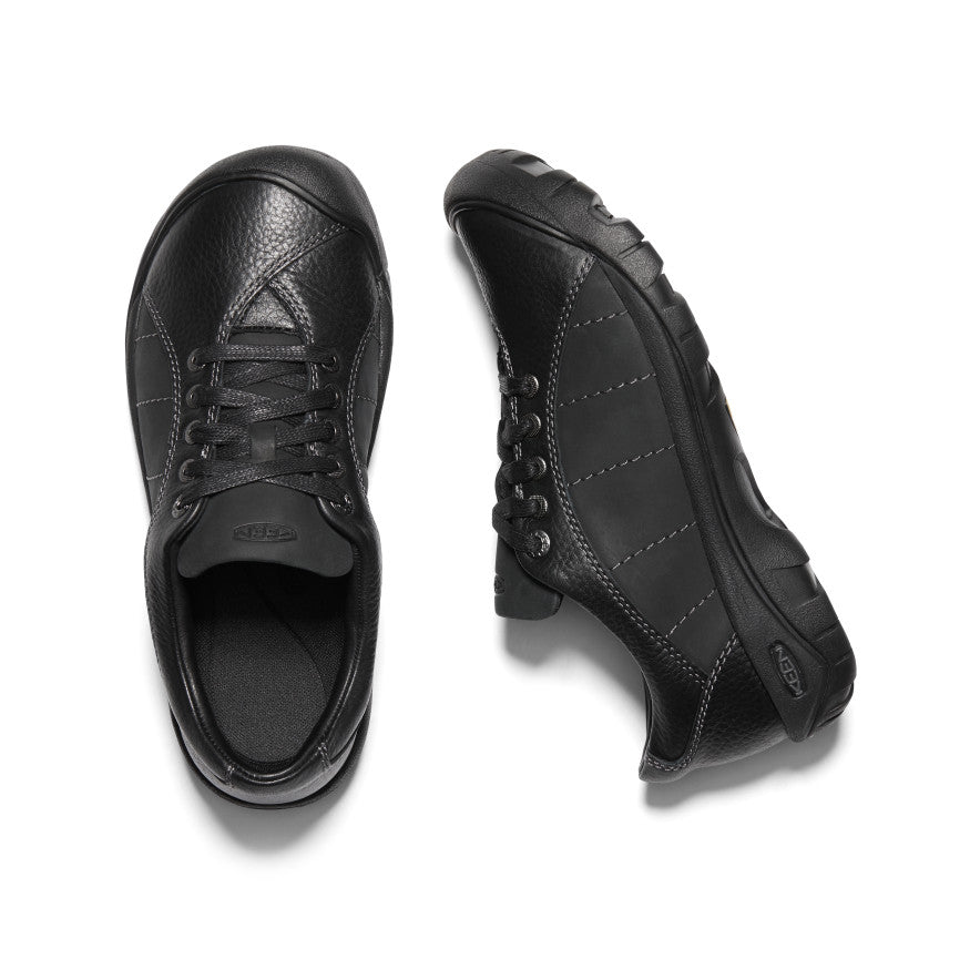 Women's Presidio Black/Magnet / Keen