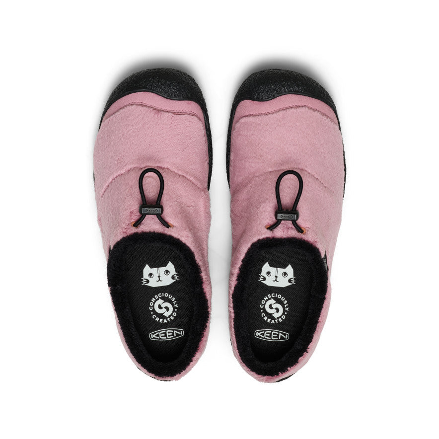 Women's Howser III Slide ARTPARA FUKAGAWA Artpara Lilas / Keen