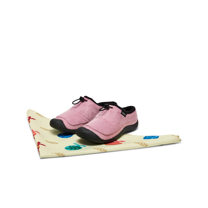 Women's Howser III Slide ARTPARA FUKAGAWA Artpara Lilas / Keen