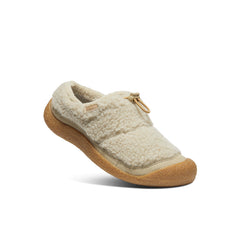 Women's Howser III Slide Moco Safari / Keen