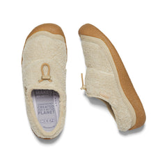 Women's Howser III Slide Moco Safari / Keen