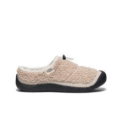 Women's Howser III Slide Plaza Taupe/Black / Keen