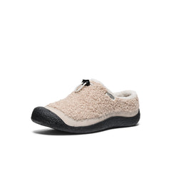 Women's Howser III Slide Plaza Taupe/Black / Keen