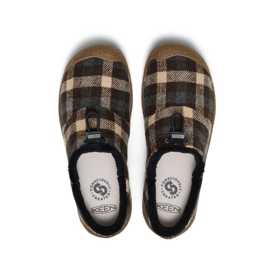 Women's Howser III Slide Magnet/Birch / Keen