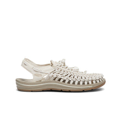 Women's UNEEK Sneaker White Cap/Cornstalk / Keen