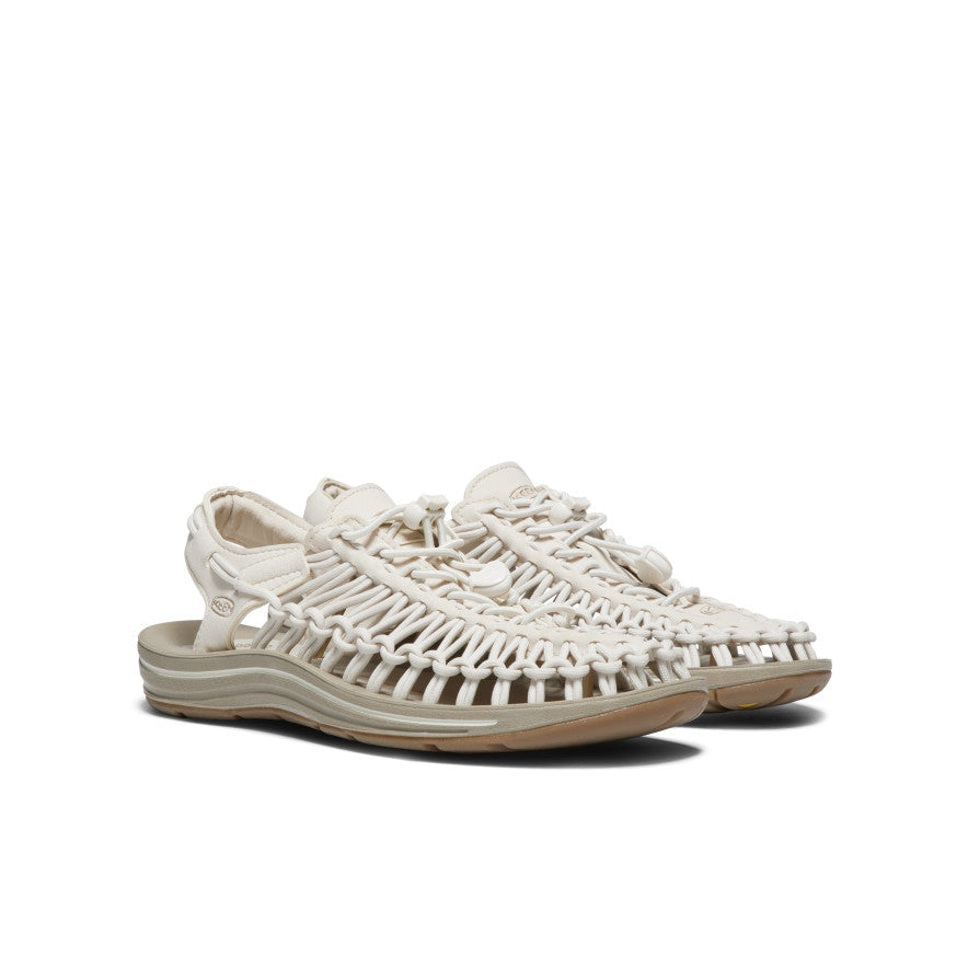 Women's UNEEK Sneaker White Cap/Cornstalk / Keen