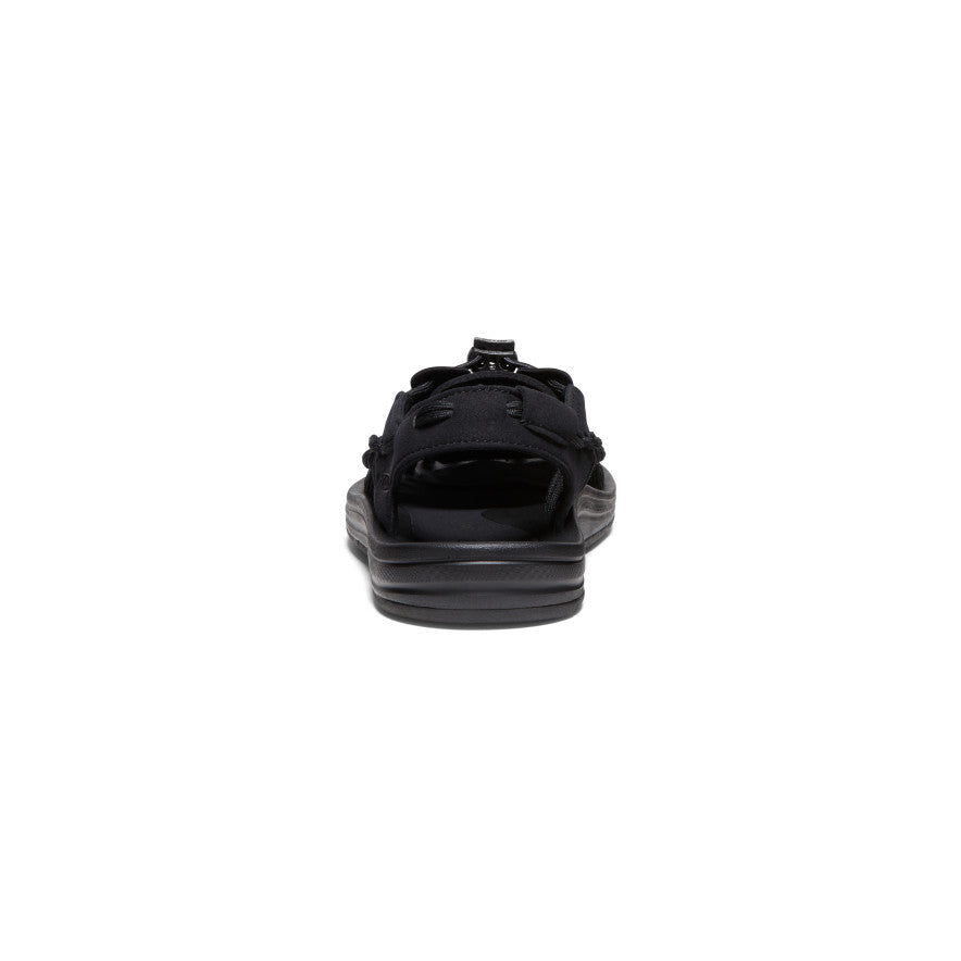 Women's UNEEK Sneaker Black/Black / Keen