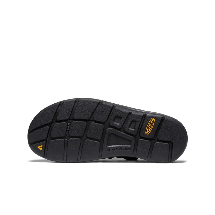 Women's UNEEK Sneaker Black/Black / Keen
