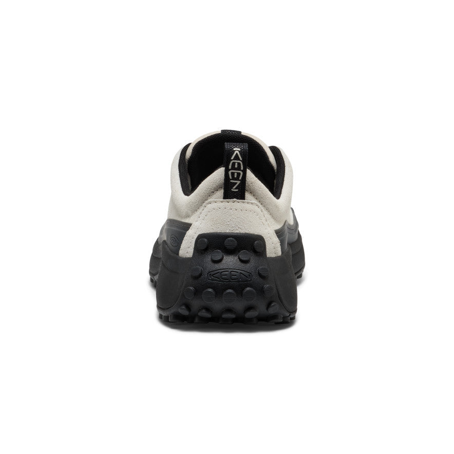 Women's KS Mino Sneaker Silver Birch/Black / Keen