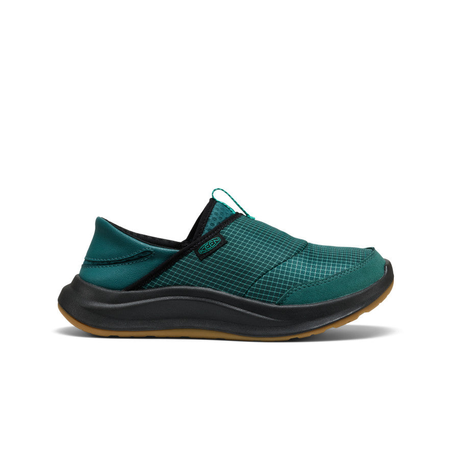 Women's Whyser Slip-On Mediterranea/Cabbage / Keen
