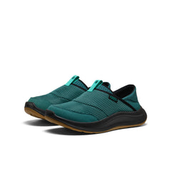 Women's Whyser Slip-On Mediterranea/Cabbage / Keen