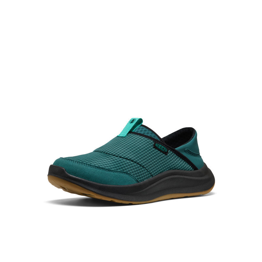 Women's Whyser Slip-On Mediterranea/Cabbage / Keen
