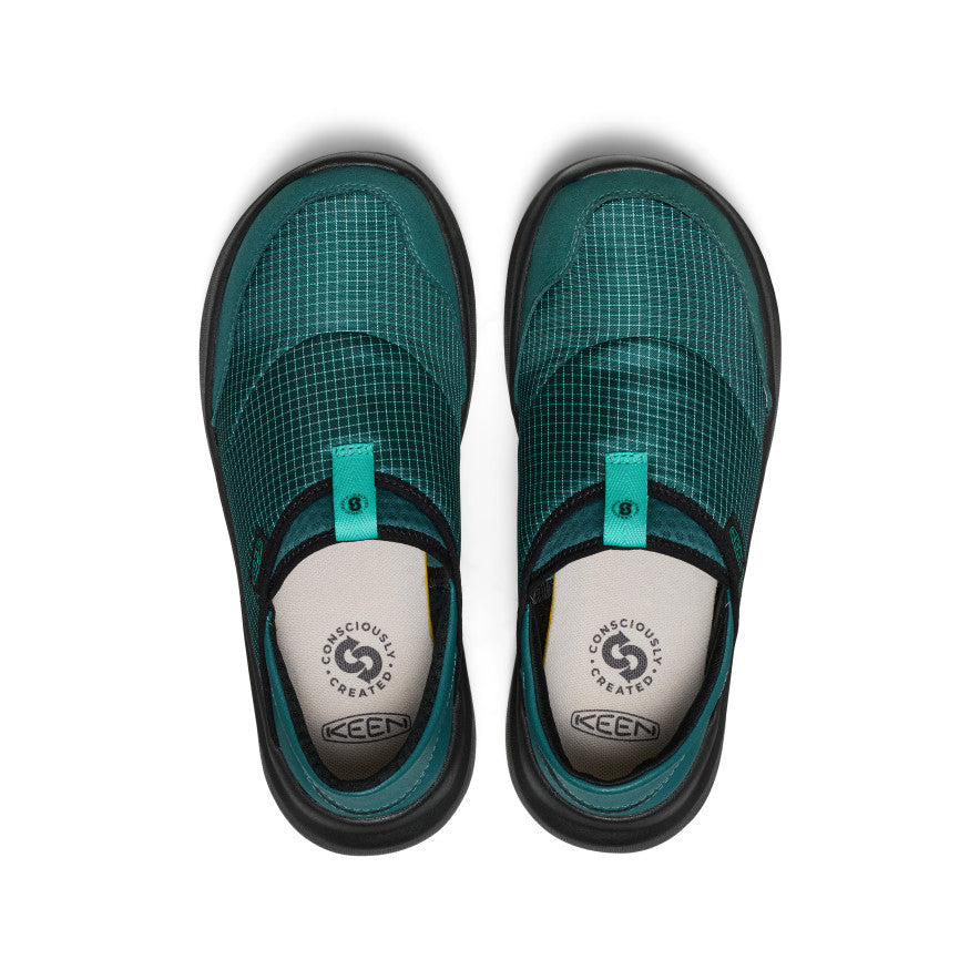 Women's Whyser Slip-On Mediterranea/Cabbage / Keen