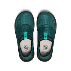 Women's Whyser Slip-On Mediterranea/Cabbage / Keen