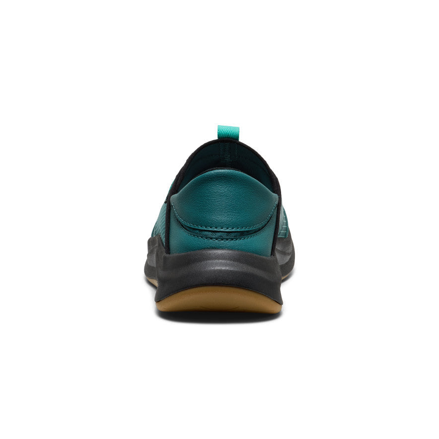 Women's Whyser Slip-On Mediterranea/Cabbage / Keen