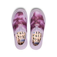 Women's Whyser Protect Our Winters Slip-On  Pow Alpine Start / Keen