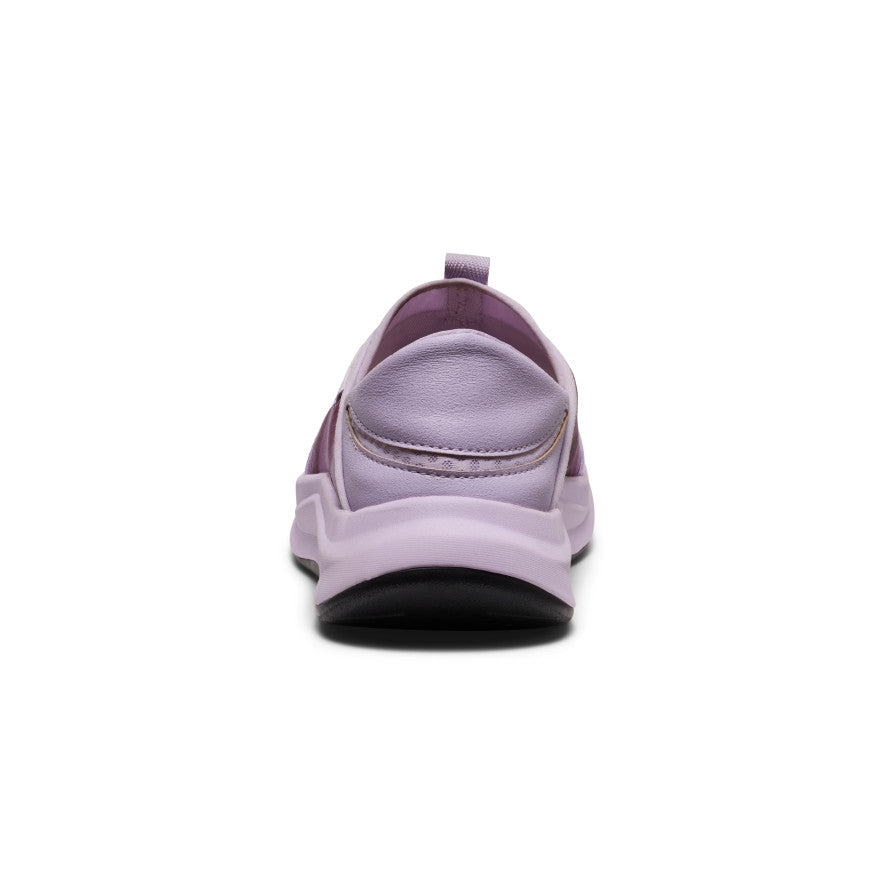 Women's Whyser Protect Our Winters Slip-On  Pow Alpine Start / Keen