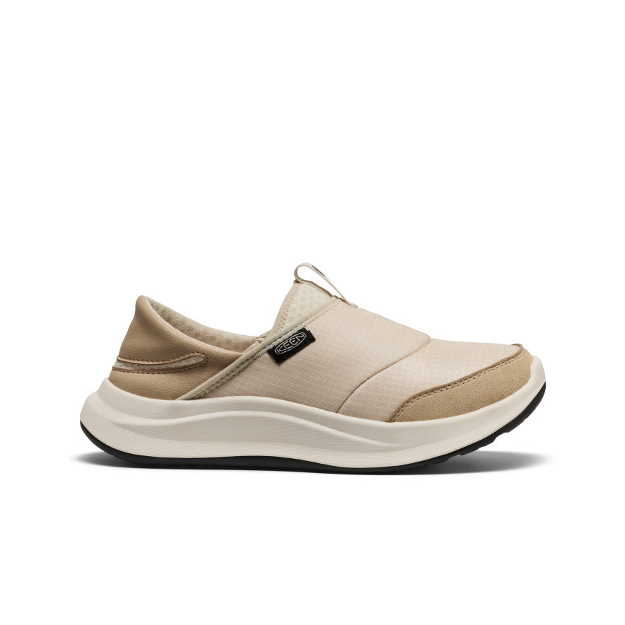 Women's Whyser Slip-On Birch/Black / Keen