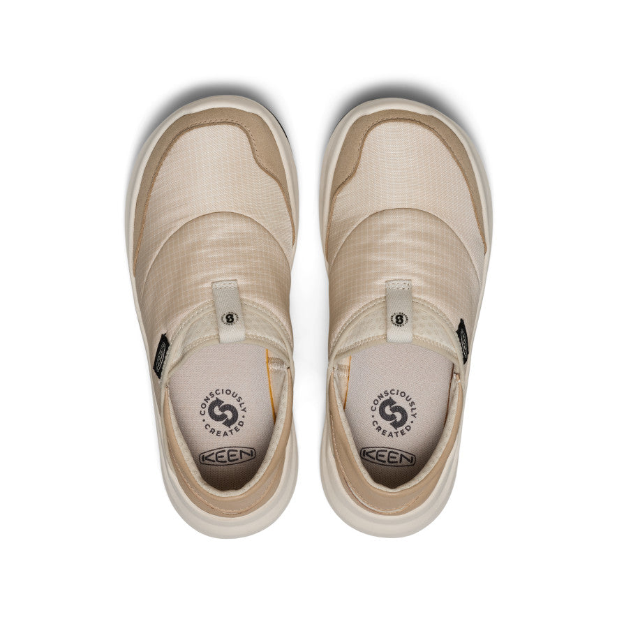 Women's Whyser Slip-On Birch/Black / Keen