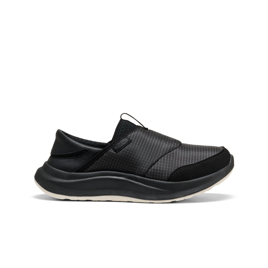Women's Whyser Slip-On Black / Keen