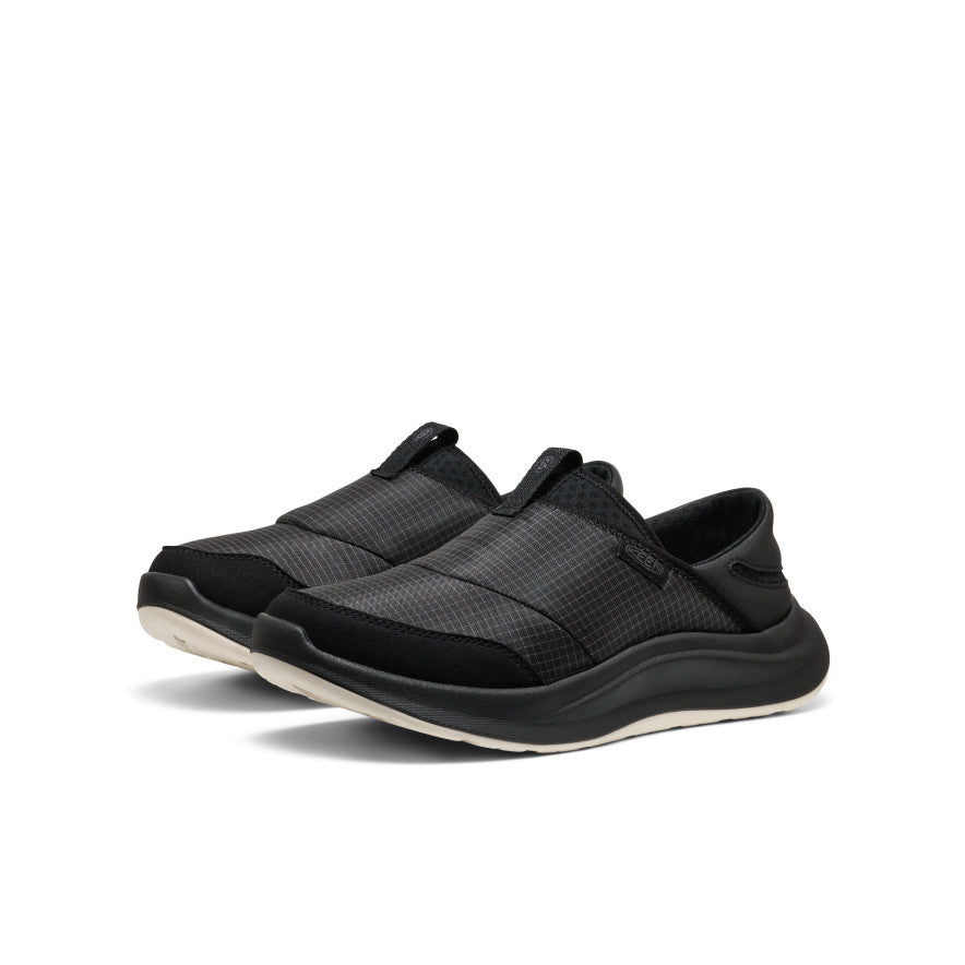 Women's Whyser Slip-On Black / Keen