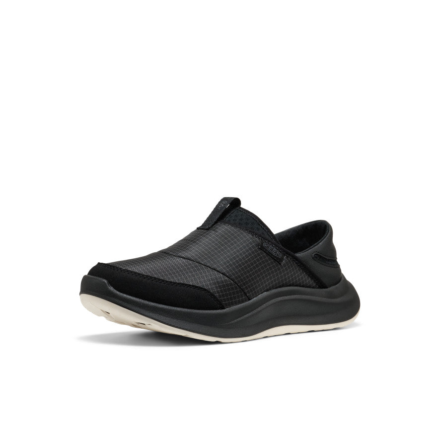 Women's Whyser Slip-On Black / Keen