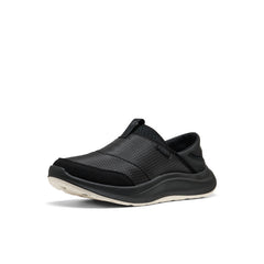 Women's Whyser Slip-On Black / Keen