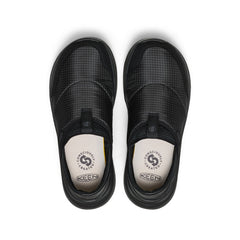 Women's Whyser Slip-On Black / Keen