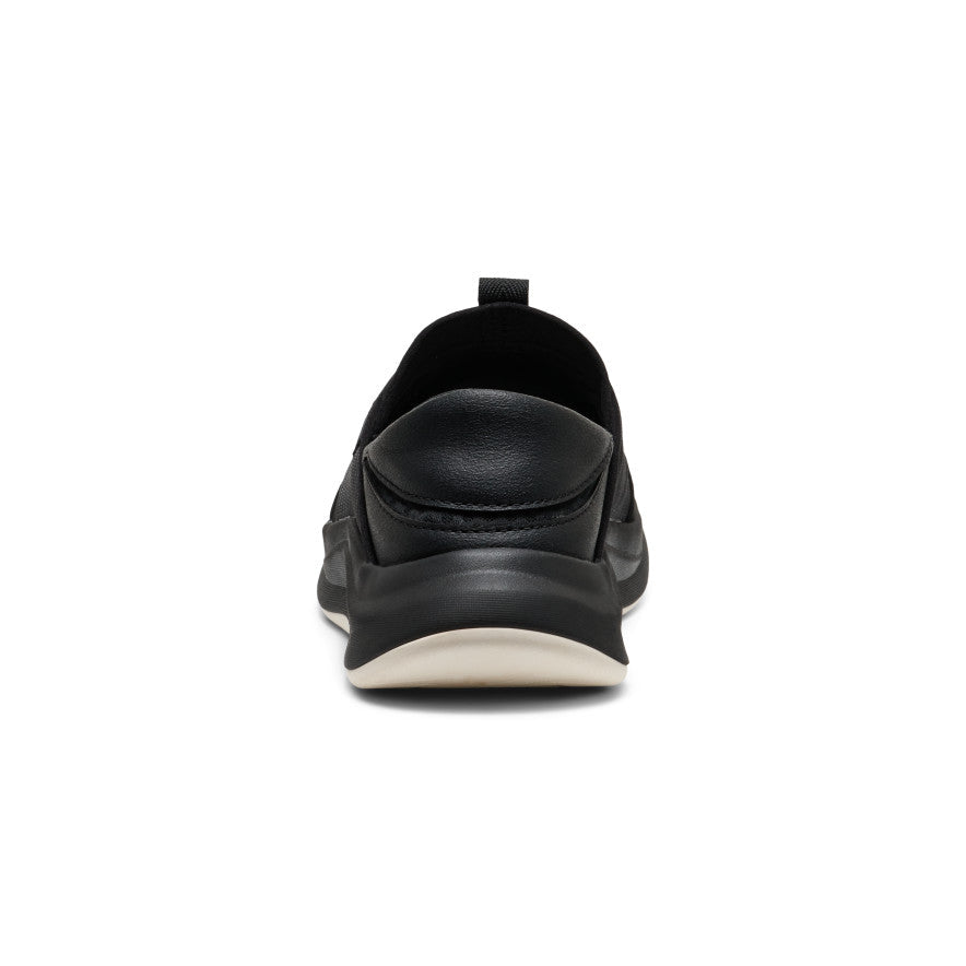 Women's Whyser Slip-On Black / Keen