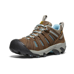 Women's Voyageur Brindle/Alaskan Blue / Keen