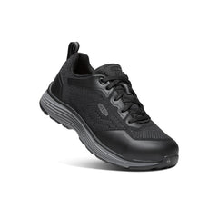 Women's Sparta 2 ESD (Aluminum Toe) Steel Grey/Black / Keen