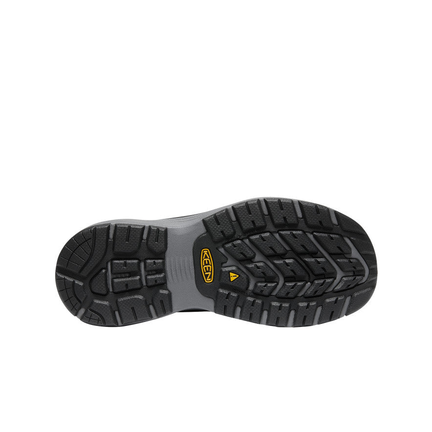 Women's Sparta 2 ESD (Aluminum Toe) Steel Grey/Black / Keen