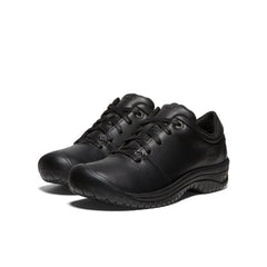 Women's PTC Oxford Black / Keen