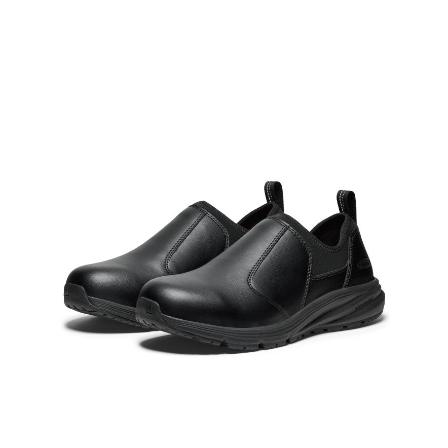 Women's PTC Vista Energy+ Shift (Soft Toe) Black/Black / Keen