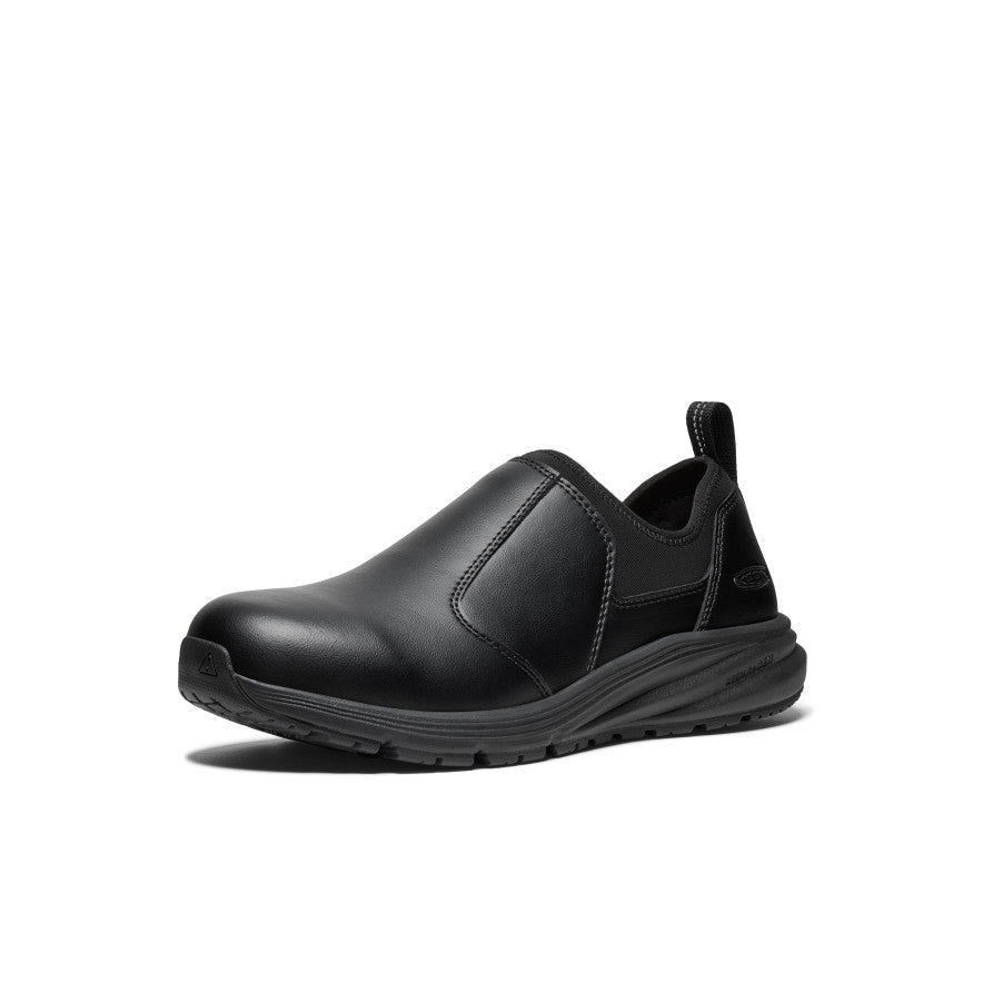 Women's PTC Vista Energy+ Shift (Soft Toe) Black/Black / Keen