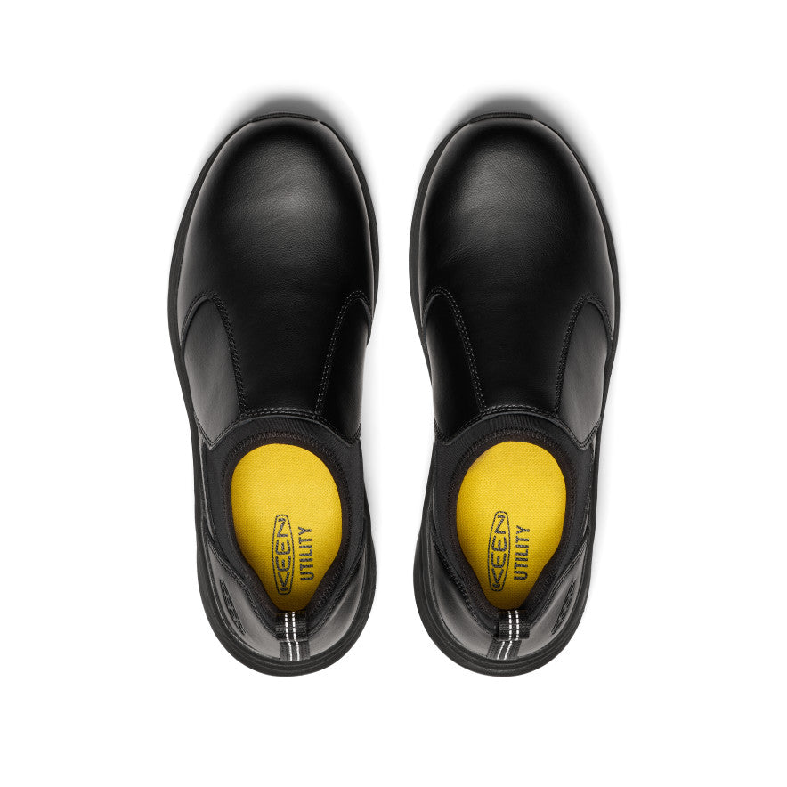 Women's PTC Vista Energy+ Shift (Soft Toe) Black/Black / Keen
