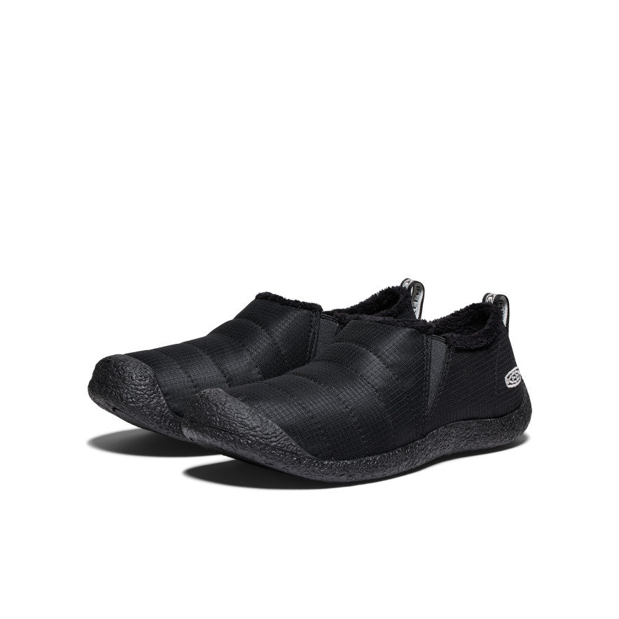 Women's Howser II Triple Black / Keen