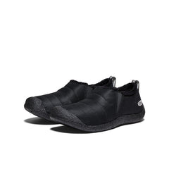 Women's Howser II Triple Black / Keen