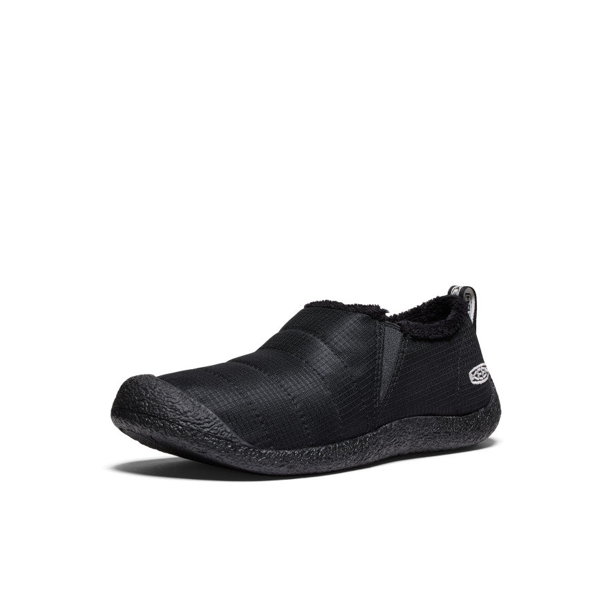 Women's Howser II Triple Black / Keen