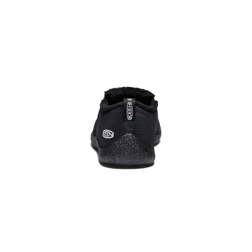 Women's Howser II Triple Black / Keen