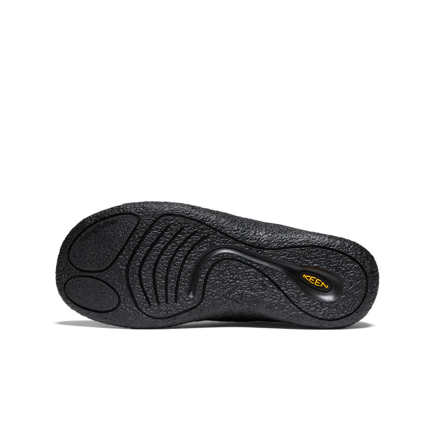 Women's Howser II Triple Black / Keen