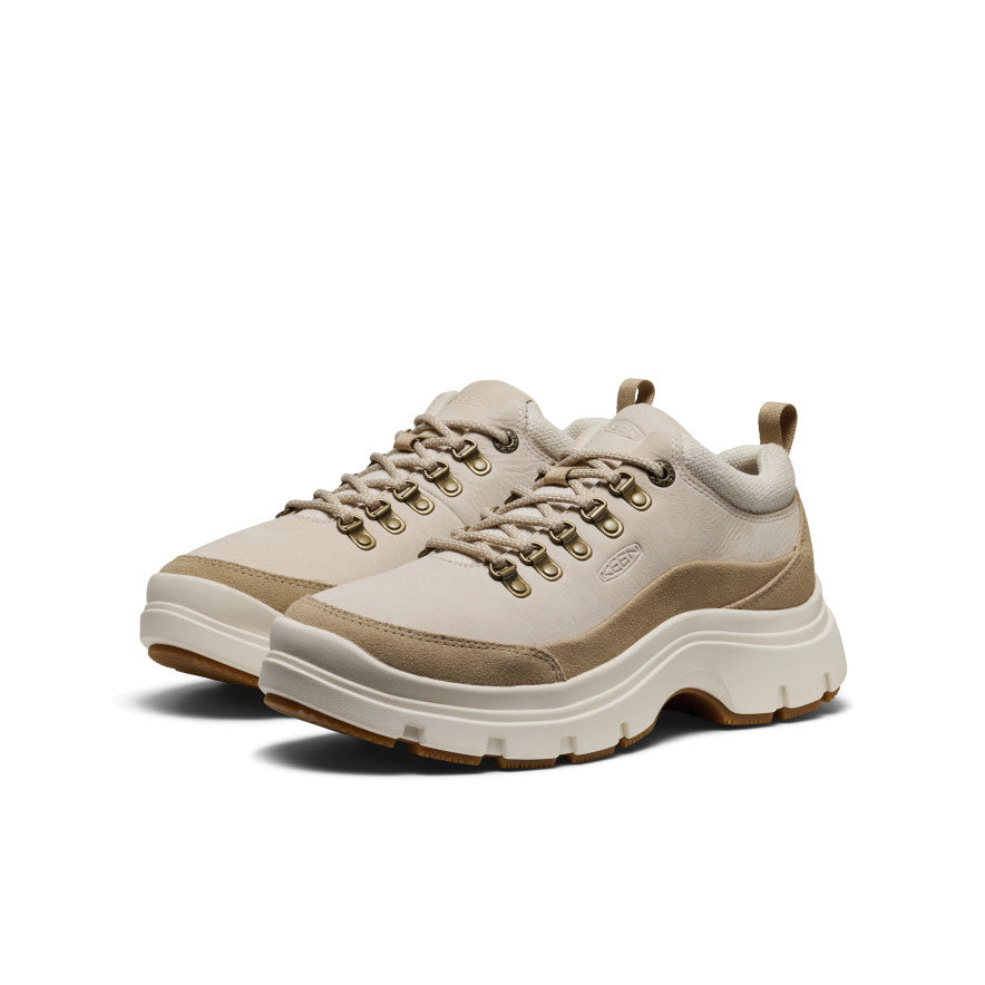 Women's Kosa Oxford Birch/Safari / Keen
