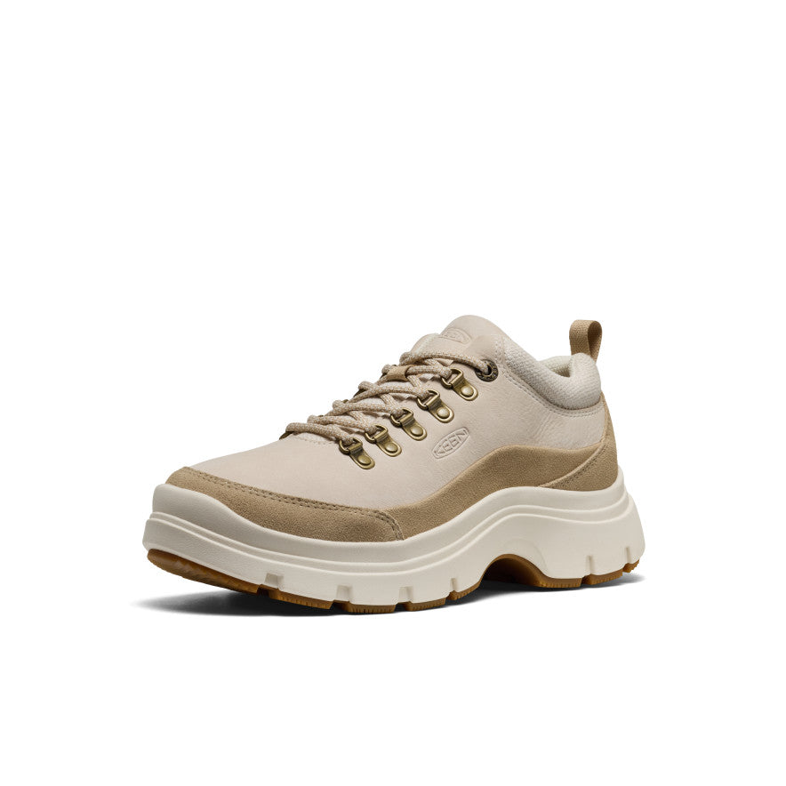 Women's Kosa Oxford Birch/Safari / Keen