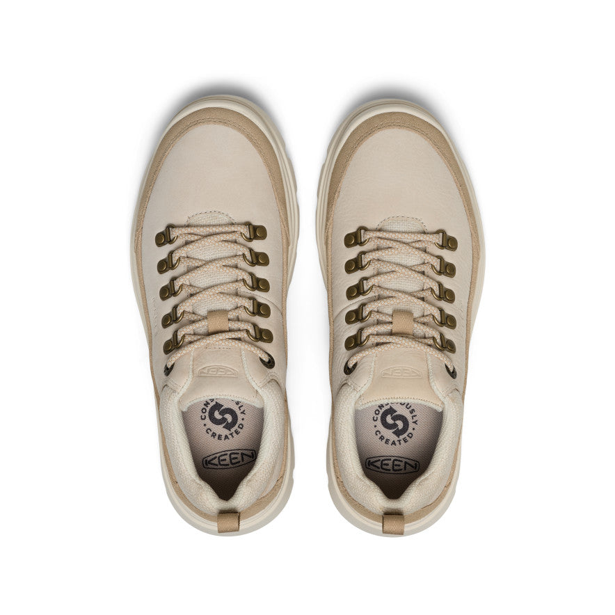 Women's Kosa Oxford Birch/Safari / Keen