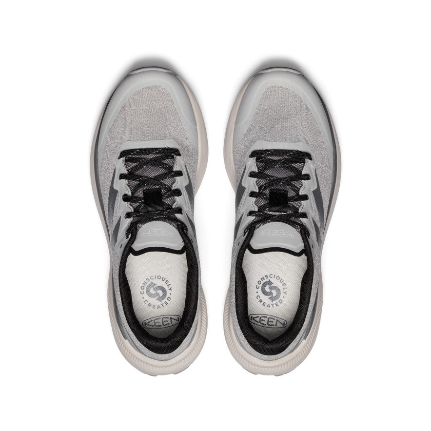 Women's WK500 Walking Shoe Alloy/Steel Grey / Keen