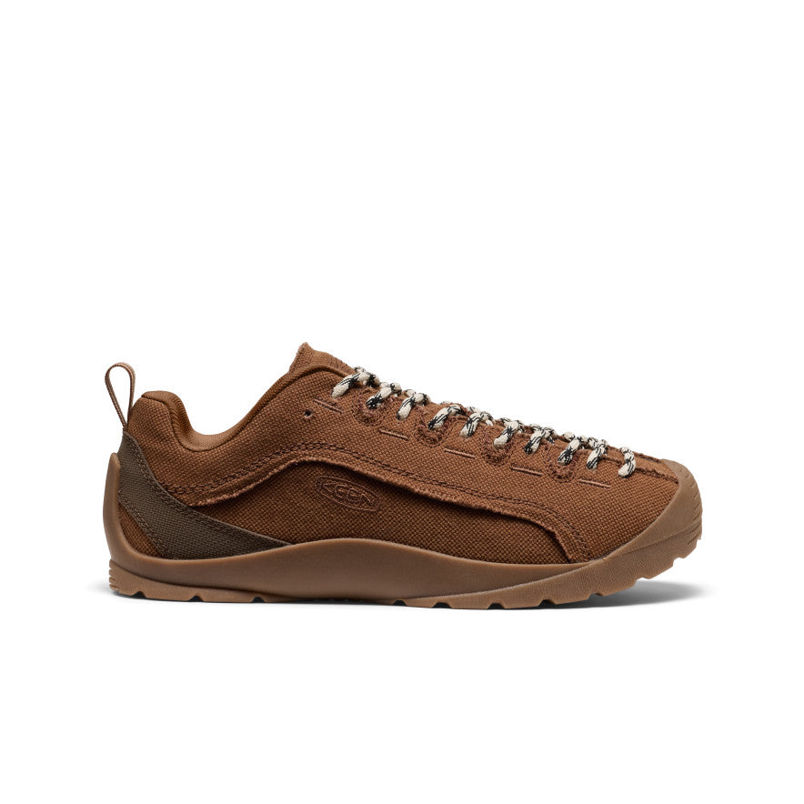 Women's Jasper Split Skall Studio Sneaker Skall Brown / Keen